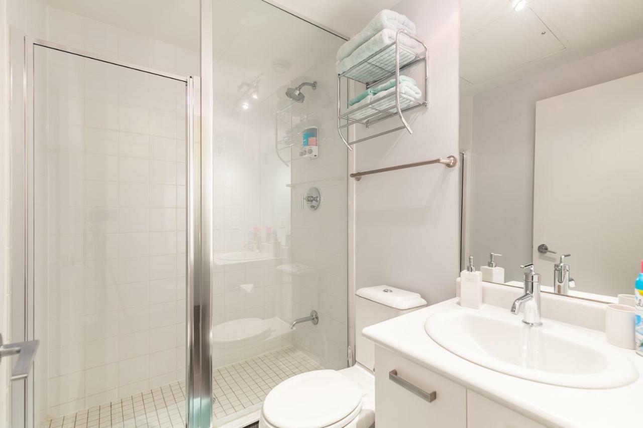 Unbelievable Penthouse View With 3 Bedrooms Toronto Ngoại thất bức ảnh